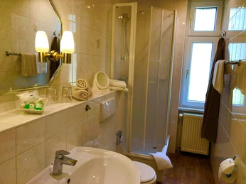 waldhotel AUSZEIT in Tanne - Bad waldhotel AUSZEIT in Tanne - Bad