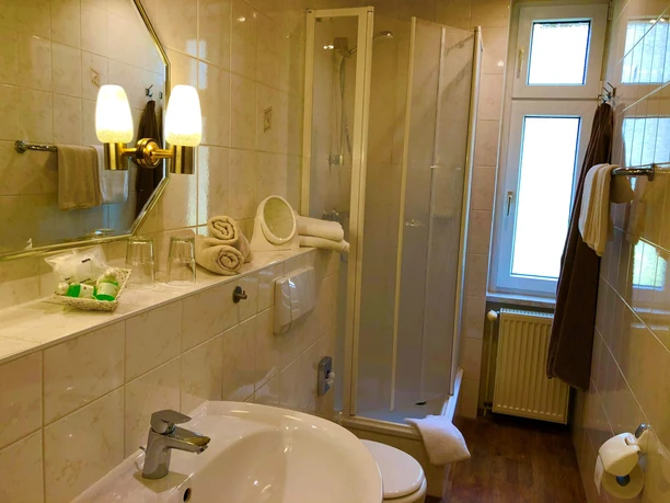 waldhotel AUSZEIT in Tanne - Bad waldhotel AUSZEIT in Tanne - Bad