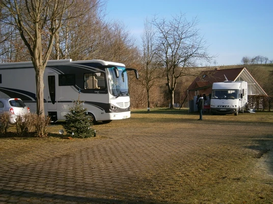Wohnmobilhafen in Bellersen OLYMPUS DIGITAL CAMERA