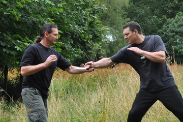 Martial Arts