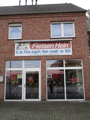Fietsen_Hein Fietsen Hein