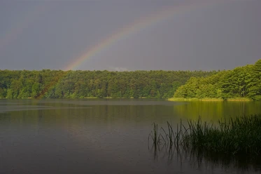Lütauer-See Lütauer-See