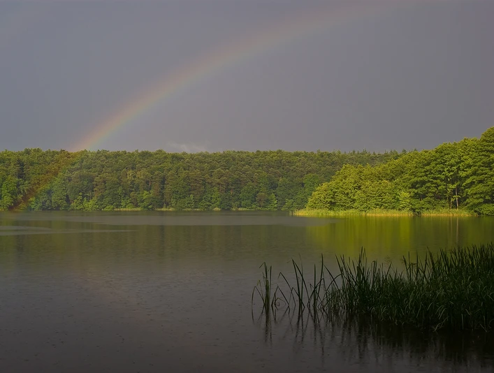 Lütauer-See Lütauer-See