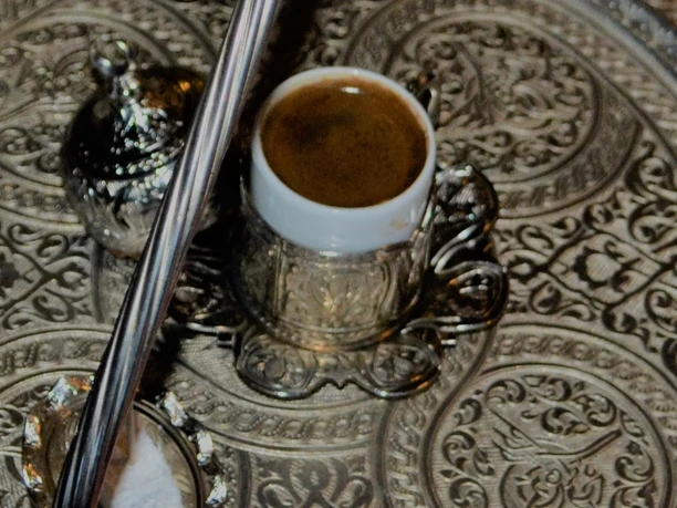 Pamukkale Restaurant Kavhe Pamukkale Restaurant Kavhe