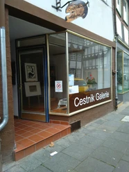 Cestnik Galerie_Außenansicht cestnik-galerie-aussenansicht