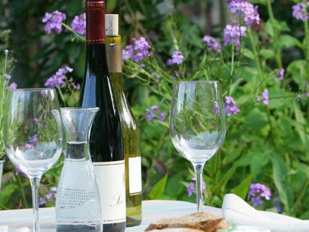 Waldhof auf Herrenland