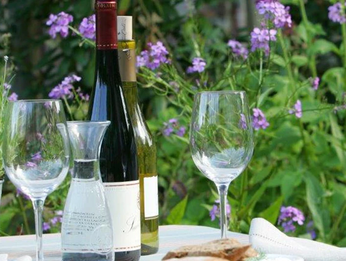 Waldhof auf Herrenland