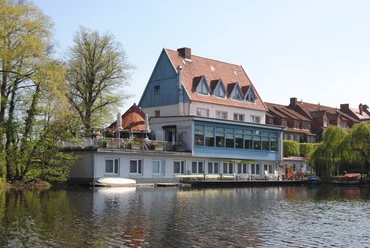 Restaurant Zum Weißen Ross