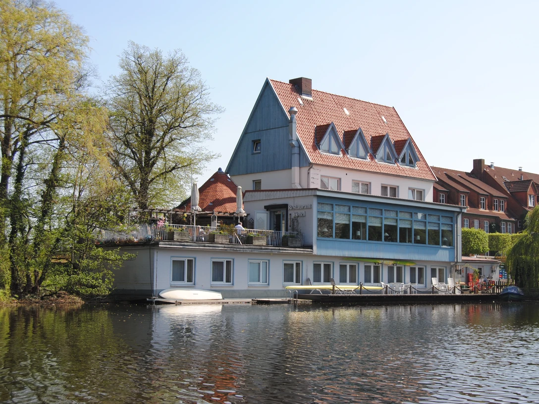 Restaurant Zum Weißen Ross