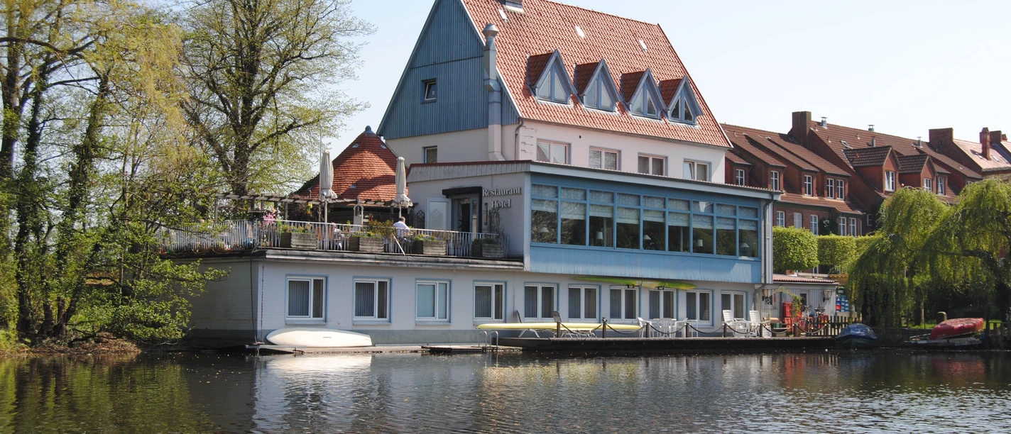 Restaurant Zum Weißen Ross