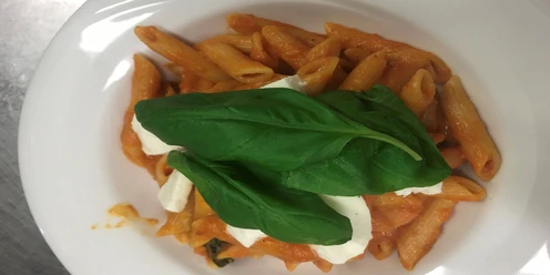 Pasta Ristorante La Strada