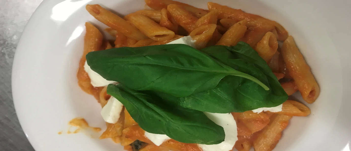 Pasta Ristorante La Strada