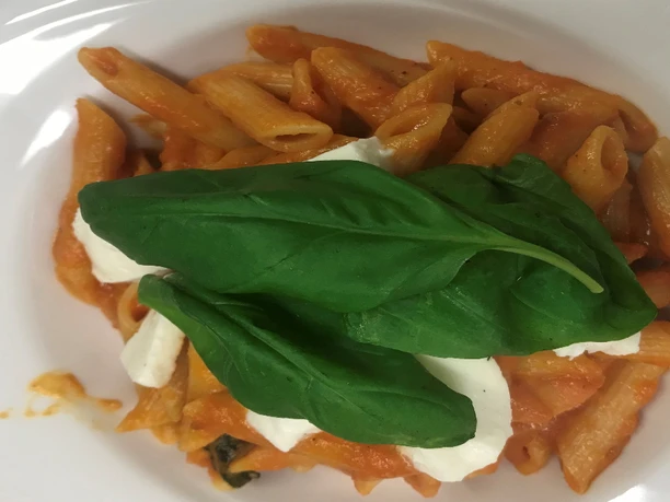 Pasta Ristorante La Strada