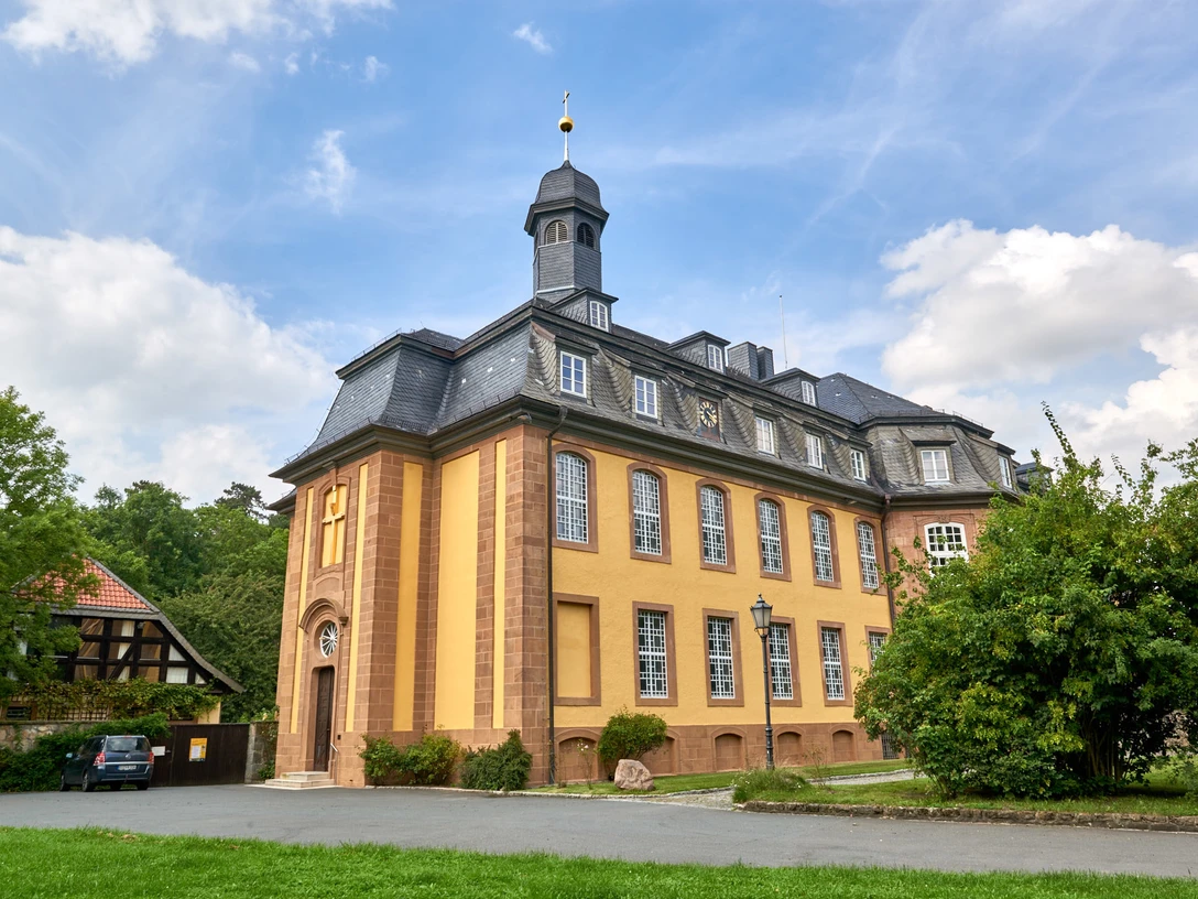 schloss liebenburg