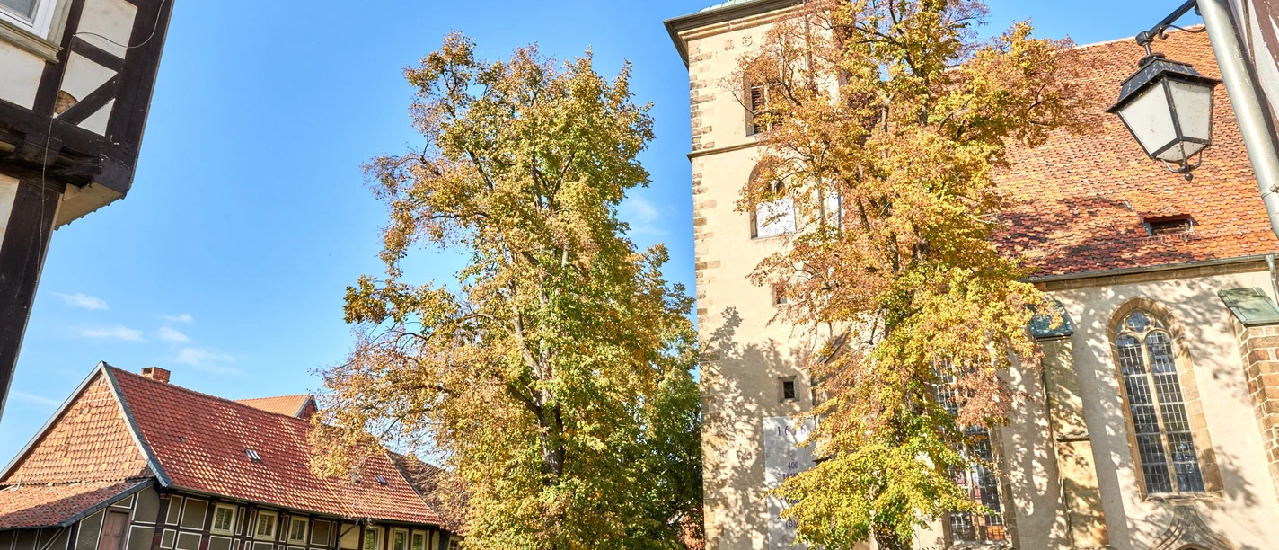 Fachwerkhäuser in Hornburg - Ortsansichten in #nhvo Fachwerkhäuser in Hornburg - Ortsansichten in #nhvo