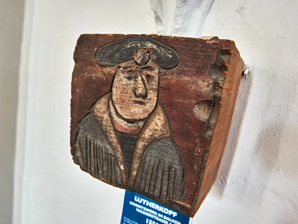 Fachwerkhäuser in Hornburg - Ortsansichten in #nhvo
