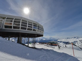 Gastro-Erlebnis Aletsch Arena