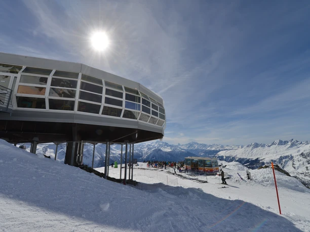 Gastro-Erlebnis Aletsch Arena Gastro-Erlebnis Aletsch Arena