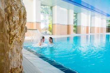 Wellness Salina Maris Sole Bad im Wellnesshotel Salina Maris
