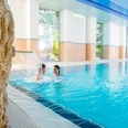 Wellness Salina Maris Sole Bad im Wellnesshotel Salina Maris