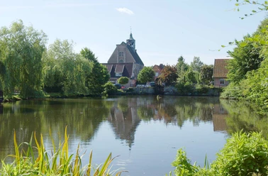 Mühlenkolk_Neuenhaus Mühlenkolk Neuenhaus