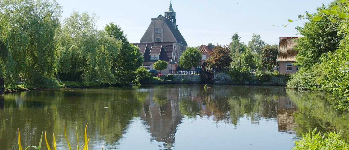 Mühlenkolk_Neuenhaus Mühlenkolk Neuenhaus
