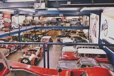 PS.Depot_Automobil_Übersicht ps-depot-automobiel-overzicht