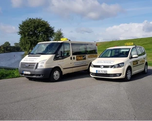 Taxi Liewke