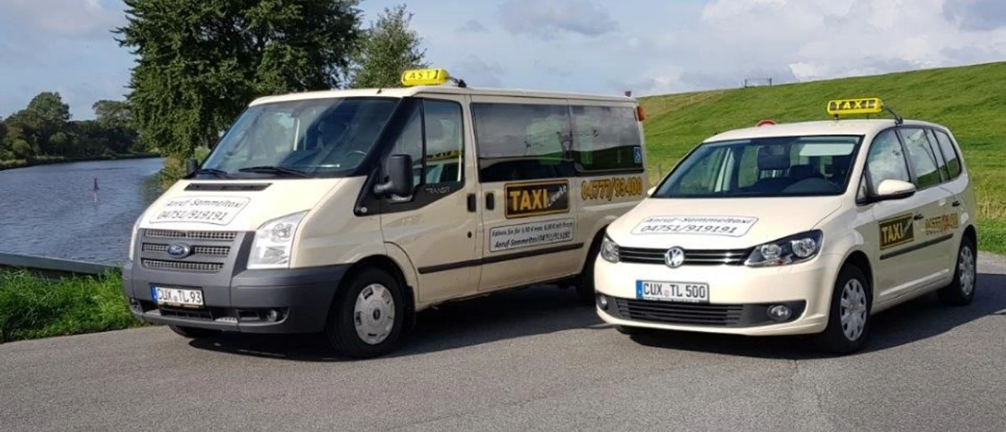 Taxi Liewke
