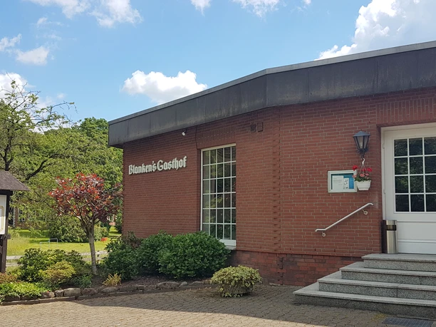 Blankens Gasthof in Kirchtimke