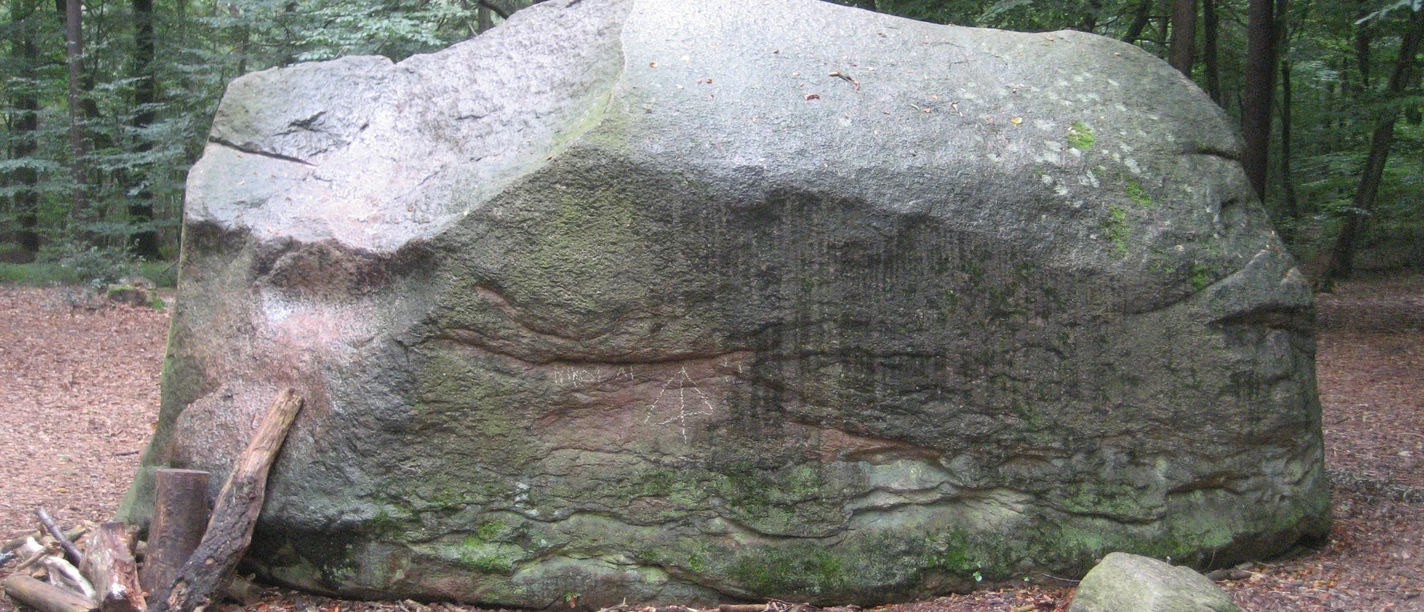 The Giebichenstein