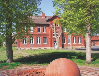 Kulturzentrum Alte Schule Stotel