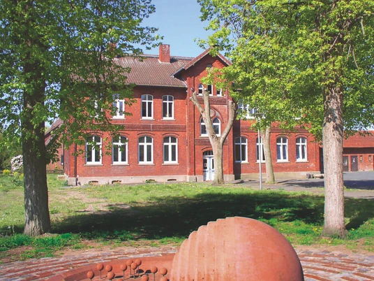 Kulturzentrum Alte Schule Stotel