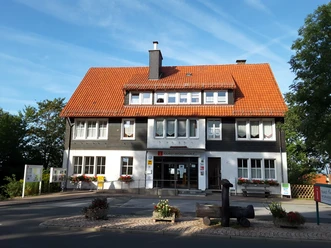 Postagentur-Tourist-Information-Hohegeiss