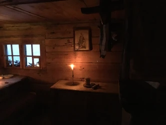 Alpmuseum Riederalp