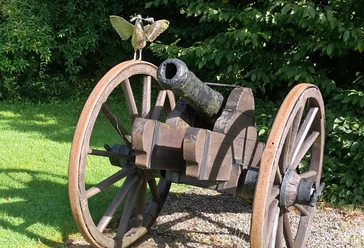 Kanone von St. Annen