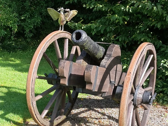 Kanone von St. Annen