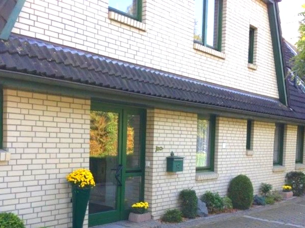 Ferienwohnungen Hannig Ferienwohnungen Hannig