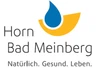 GesUndTourismus Horn-Bad Meinberg GmbH GesUndTourismus Horn-Bad Meinberg GmbH