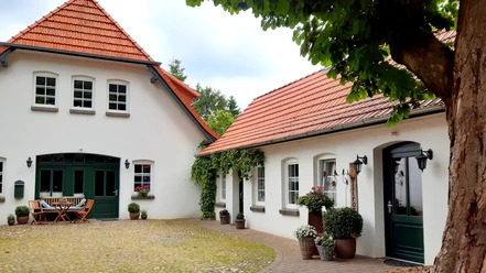 Detjen´s Hofladen in Tarmstedt Detjen´s Hofladen in Tarmstedt