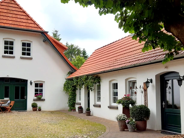 Detjen´s Hofladen in Tarmstedt Detjen´s Hofladen in Tarmstedt