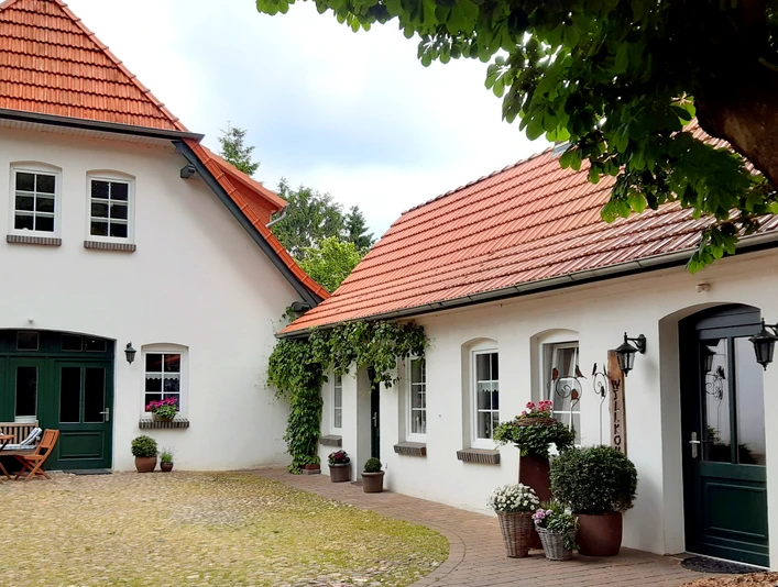 Detjen´s Hofladen in Tarmstedt Detjen´s Hofladen in Tarmstedt