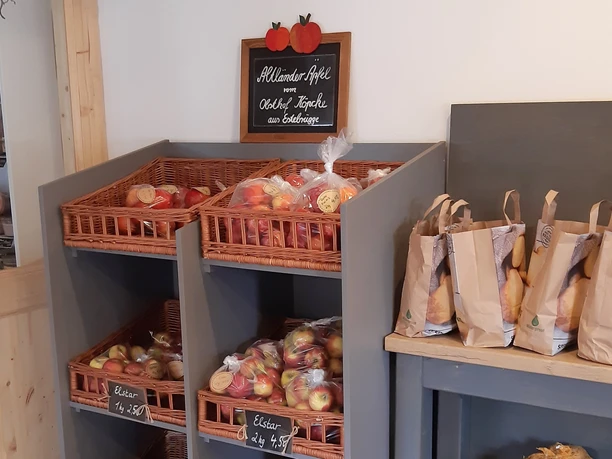 Hofladen Detjen in Tarmstedt Hofladen Detjen in Tarmstedt