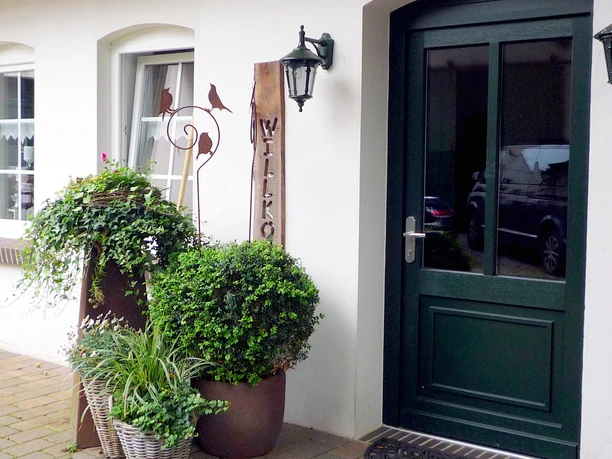 Detjen´s Hofladen in Tarmstedt Detjen´s Hofladen in Tarmstedt