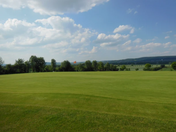Golf und Country Club_Flagge golf-and-country-club-flag