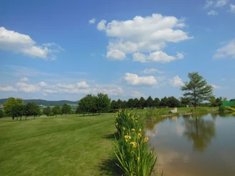 Golf und Country Club_Teich golf-en-club-vijver