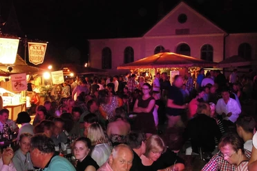 Möllner Weinfest
