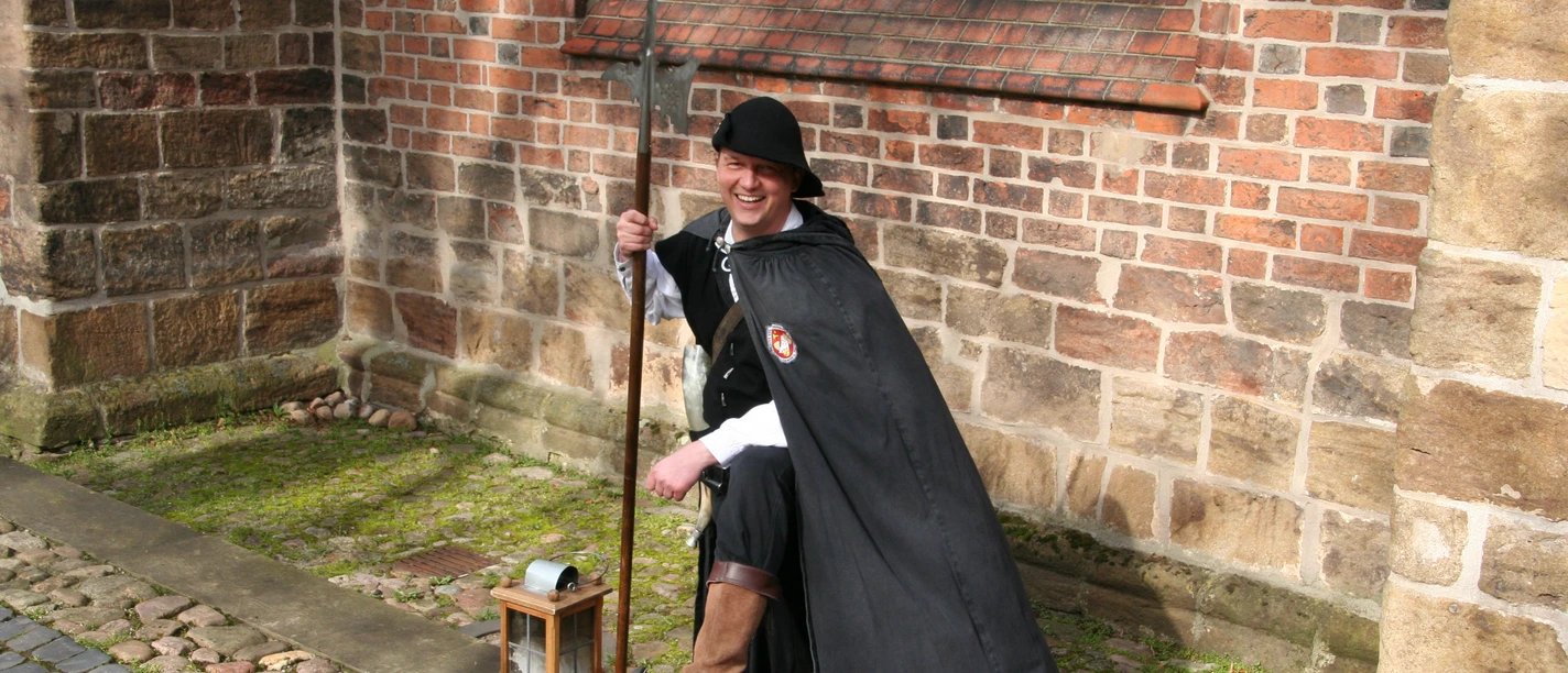 Nienburger Nachtwächter