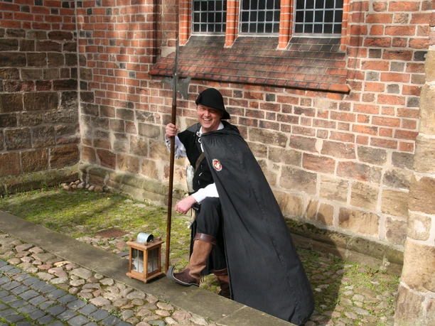 Nienburger Nachtwächter