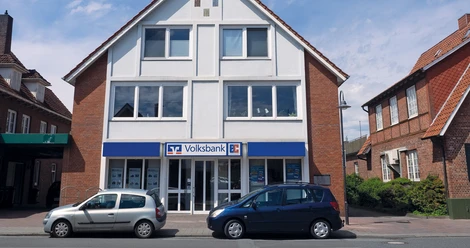 Cadenberge_Geschäftsstelle-der-Volksbank-Stade-Cuxhaven Cadenberge_Geschäftsstelle-der-Volksbank-Stade-Cuxhaven